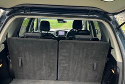 2019 Holden Trailblazer LTZ