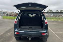 2019 Holden Trailblazer LTZ