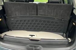 2019 Holden Trailblazer LTZ