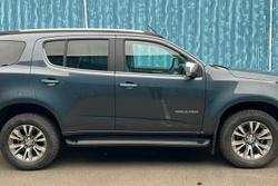 2019 Holden Trailblazer LTZ