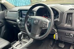 2019 Holden Trailblazer LTZ
