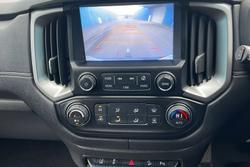 2019 Holden Trailblazer LTZ
