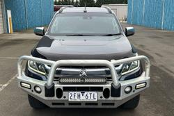 2019 Holden Trailblazer LTZ