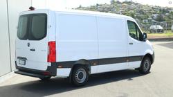 2024 Mercedes-Benz Sprinter 315CDI
