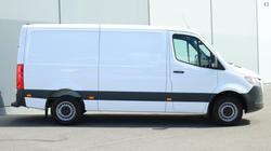 2024 Mercedes-Benz Sprinter 315CDI