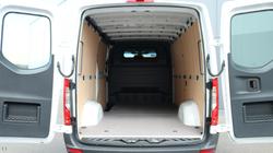2024 Mercedes-Benz Sprinter 315CDI