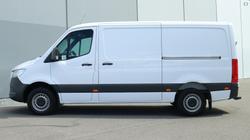 2024 Mercedes-Benz Sprinter 315CDI