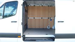 2024 Mercedes-Benz Sprinter 315CDI