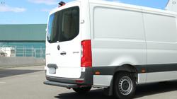 2024 Mercedes-Benz Sprinter 315CDI