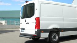 2024 Mercedes-Benz Sprinter 315CDI