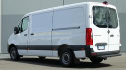 2024 Mercedes-Benz Sprinter 315CDI