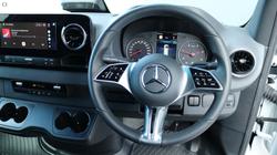 2024 Mercedes-Benz Sprinter 315CDI
