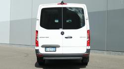2024 Mercedes-Benz Sprinter 315CDI