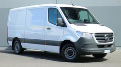 2024 Mercedes-Benz Sprinter 315CDI