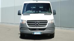 2024 Mercedes-Benz Sprinter 315CDI