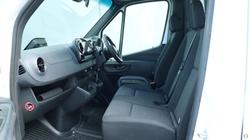 2024 Mercedes-Benz Sprinter 315CDI