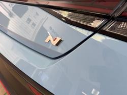 2026 Hyundai i30 N Premium