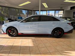 2026 Hyundai i30 N Premium