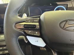 2026 Hyundai i30 N Premium