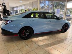 2026 Hyundai i30 N Premium
