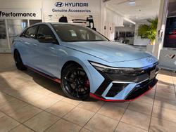2026 Hyundai i30 N Premium