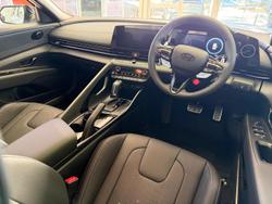 2026 Hyundai i30 N Premium