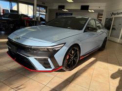 2026 Hyundai i30 N Premium