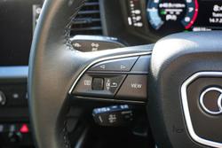2024 Audi A1 30 TFSI