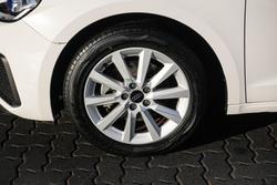 2024 Audi A1 30 TFSI