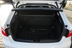 2024 Audi A1 30 TFSI