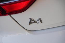 2024 Audi A1 30 TFSI