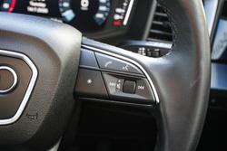 2024 Audi A1 30 TFSI