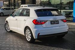 2024 Audi A1 30 TFSI