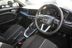 2024 Audi A1 30 TFSI