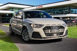 2024 Audi A1 30 TFSI