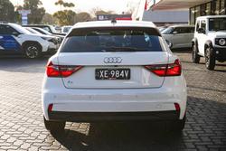 2024 Audi A1 30 TFSI