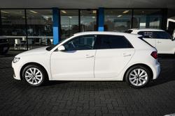 2024 Audi A1 30 TFSI
