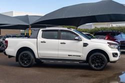 2021 Ford Ranger Wildtrak