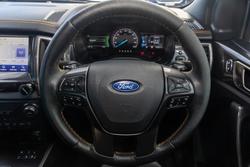 2021 Ford Ranger Wildtrak