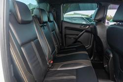 2021 Ford Ranger Wildtrak