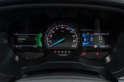 2021 Ford Ranger Wildtrak