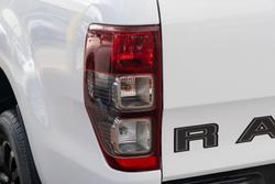 2021 Ford Ranger Wildtrak
