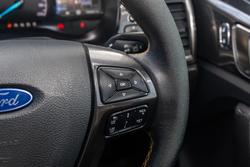 2021 Ford Ranger Wildtrak