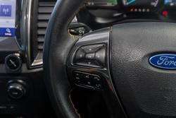 2021 Ford Ranger Wildtrak