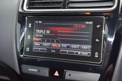 2017 Mitsubishi ASX