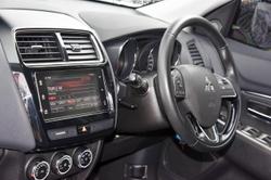 2017 Mitsubishi ASX