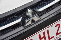 2017 Mitsubishi ASX