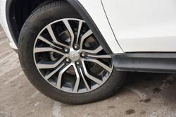 2017 Mitsubishi ASX