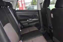 2017 Mitsubishi ASX