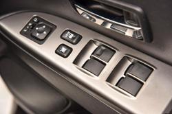 2017 Mitsubishi ASX